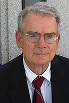 John Jeffrey Hamn Obituary