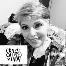 Donna the Crazy Cat Lady's Page