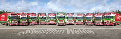 She is an actress, known for st. Ihre Spedition Fur Italien Und Internationale Jumbotransporte Spedition Wehle