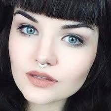 Kiera Rose's Instagram, Twitter & Facebook