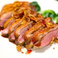 Sous Vide 101 Duck Breast Recipe