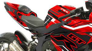 Read honda cbr250 review and check the mileage, shades, interior images, specs, key features, pros and cons. 2019 Honda Cbr250 Rr Gtr Red All New Honda Cbr250rr Gtr Red New Honda Sportbike 250cc Youtube