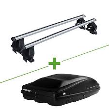 Tetto panoramico e cinque motorizzazioni. Barre De Toit C3 Aircross Cdiscount