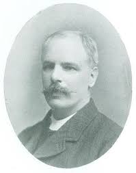 Newry and Mourne in 1914