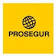 Logo de PROSEGUR