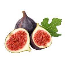 Figs are a great source of fiber that can help in controlling constipation, managing diabetes, & regulating cholesterol.its calcium rich content can help improve bone health. Anjir Fofindia