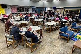 Wayne Initiative for School Health marks 25th year