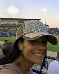 Kristina Leigh Huggins Obituary March 24, 2025