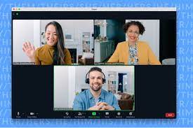 Zoom is a video and audio conferencing tool with easy collaboration, chat, screen sharing and more across mobile devices, desktops, and telephones. Zoom Is Adding New Options For Sharing Your Pronouns The Verge