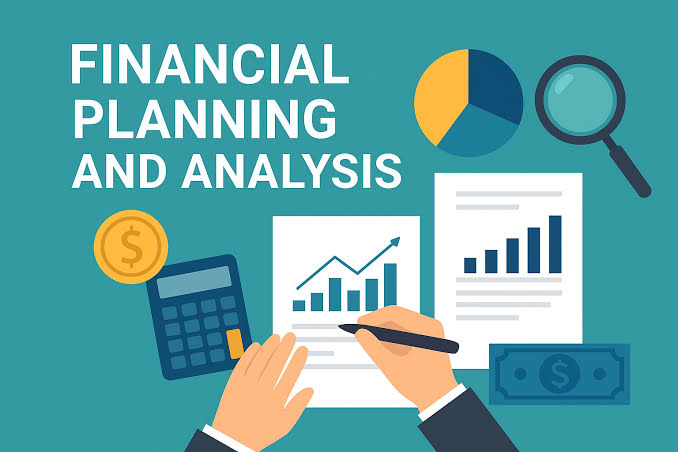 Why Growing Businesses Need FP&A Before They Need a Full-Time CFO - Joshi  Vantage