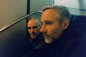Autechre Are as Accessible as They Can Possibly Get