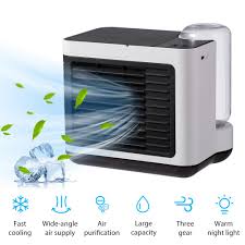 Defy ach12h3/ah12h3 12000 btu split unit air conditioner. Buy Portable Air Cooler Usb Charging Desktop Air Conditioner Humidifier Cooling Fan For Home Office At Affordable Prices Price 57 Usd Free Shipping Real Reviews With Photos Joom