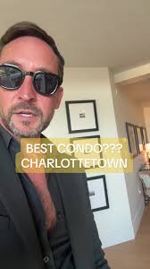 Best Waterfront Condo in Downtown Charlotte