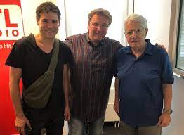 Find the perfect thomas elstner stock photos and editorial news pictures from getty images. Tv Legende Frank Elstner Im Rtl Podcast Fragen Wir Doch In Meiner Schublade Liegt Presseportal
