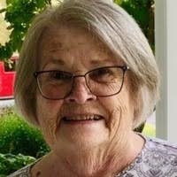 Eleanor “Jean” Newland