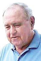 Anthony Durham Obituary (2018)