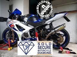Motorbike Security Ground Anchor Motorcycle Ground Anchor Security