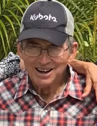 Obituary information for William "Bill" C. Warner