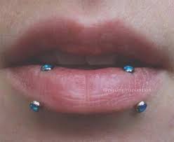 Body Piercing Types Healing Times And Aftercare Fashionisers