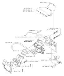 Husqvarna Chainsaw 455 Rancher Ereplacementparts Com