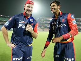Founded in 2008 as the delhi daredevils. Ipl Delhi Daredevils Is Now Delhi Capitals Iyer To Continue As Captain Rediff Cricket