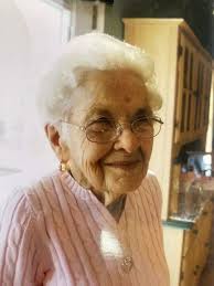 Lillian Cook Obituary