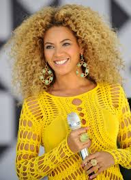 Style your hair like queen bey in one or all of the following fashions: Why Don T People Believe That Beyonce S Hair Can Be Natural Metro News