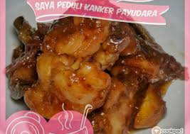 Cobain yuk 4 resep tempe bacem bumbu paling enak ini. Resep Ayam Bumbu Bacem Oleh Dapur Emak Cookpad