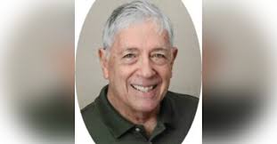 Obituary information for Gary Lee Selby