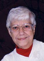 Gertrude M. Coolidge