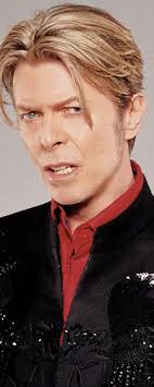 99 David Bowie ideas