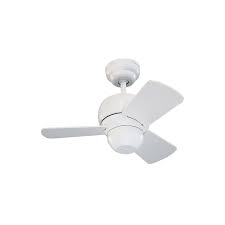 Neglected Small Spaces Arise This Little 24 Inch Dynamo Of A Fan Is A Breath Of Fresh Air Ventiladores De Techo Mistana Ventilador