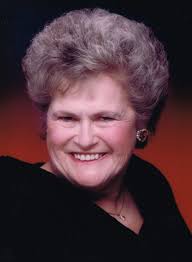 Obituary for Joy M. Voss