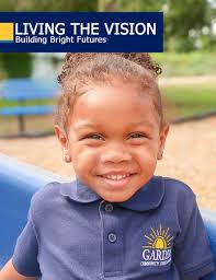 Gardere Community Christian School