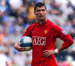 عشاق محبي مانشستر يونايتد العربي fan of manchester united fans. Cristiano Ronaldo Manchester United Futebol
