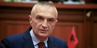 Albania President Blocks Talks