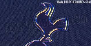 The kits are sorted for league matches order, except stated otherwise. New Tottenham 2019 20 Kits Iridescent Logos A Third Shirt And The Latest Leaked Images Football London