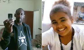 Delroy Forrester charged with murder of niece Jasmine