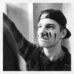 Lance Bechtel's Instagram, Twitter & Facebook