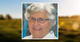 Charlotte Tatum Dyer Obituary May 10, 2020