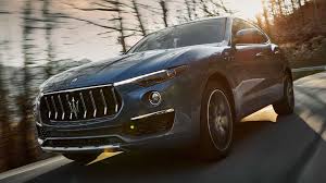 Facebook oficial del levante ud, club de laliga fundado en 1909 en valencia. Maserati Levante Hybrid Mit Vierzylinder Und 330 Ps