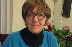 Knight's Cross recipient loves going to school