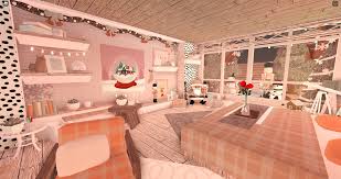 Bloxburg boys girls aesthetic room ideas youtube. Bloxburg Tea On Twitter Started Decorating With Last Years Stuff C U T E Also I Built This A Long Time Ago From A Video I Can Not Remember But Credits To Them Do You