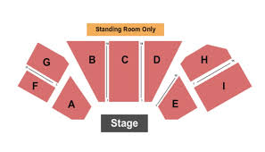 Tjs Corral Tickets In Minden Nevada Tjs Corral Seating