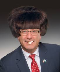 As I predicted, Mayor Huether cries wolf again and uses the media to take  the temperature of voters