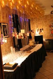 Birthday Party Decoration Ideas For Adults Pinterest Anniversaire Noir Or Evenementsheureux Evenementsfamiliaux Anniversaire Evenementsfamiliaux Evenementsheureux Noir Soiree With Images 18th Birthday Party 40th Birthday Parties Birthday Decorations