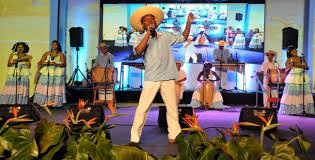 Resultado de imagen de XXI Petronio Alvarez