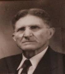 1st American Legion Post 129 Commander Dr. C. E. Sexton 1919