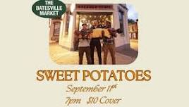 Sweet Potatoes