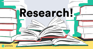 This is the newest place to search, delivering top results from across the web. This Is How To Write An Effective Research Paper Grammarly